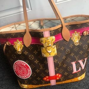 Neverfulll mm summer trunks